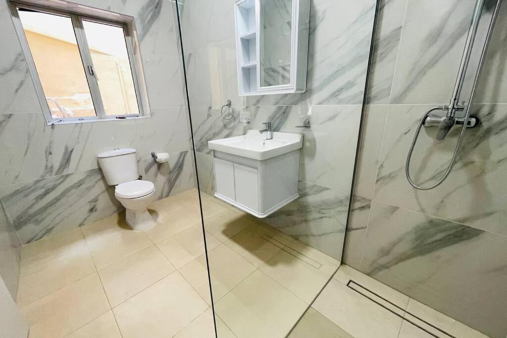 2 Bed Apt In Heart Of St Julians - 5Min From Seafront Saint Julian's Екстериор снимка