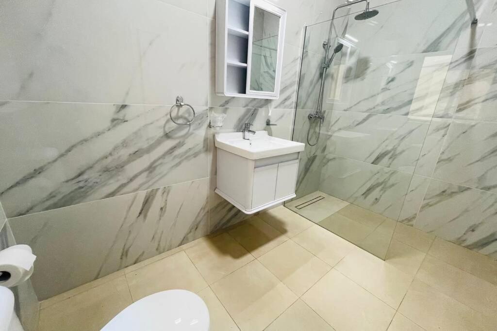 2 Bed Apt In Heart Of St Julians - 5Min From Seafront Saint Julian's Екстериор снимка