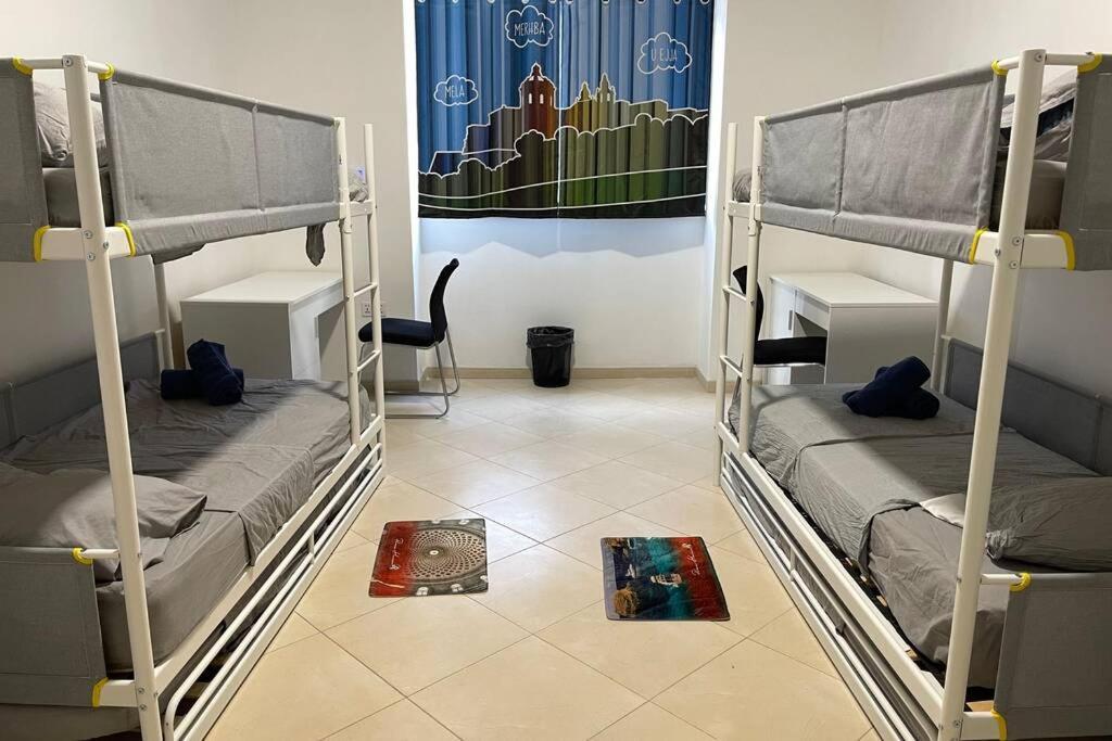 2 Bed Apt In Heart Of St Julians - 5Min From Seafront Saint Julian's Екстериор снимка