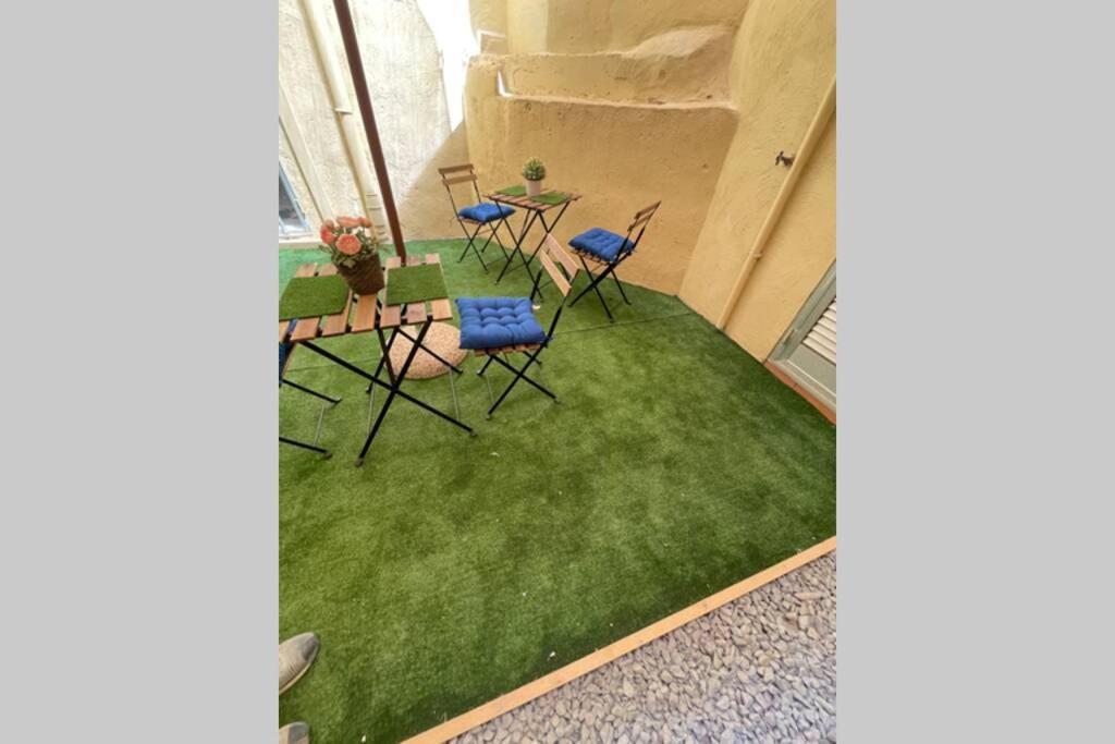 2 Bed Apt In Heart Of St Julians - 5Min From Seafront Saint Julian's Екстериор снимка
